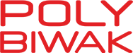 Polybiwak Logo